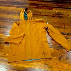 Kuhl Stretch Voyager Rain Jacket - XL